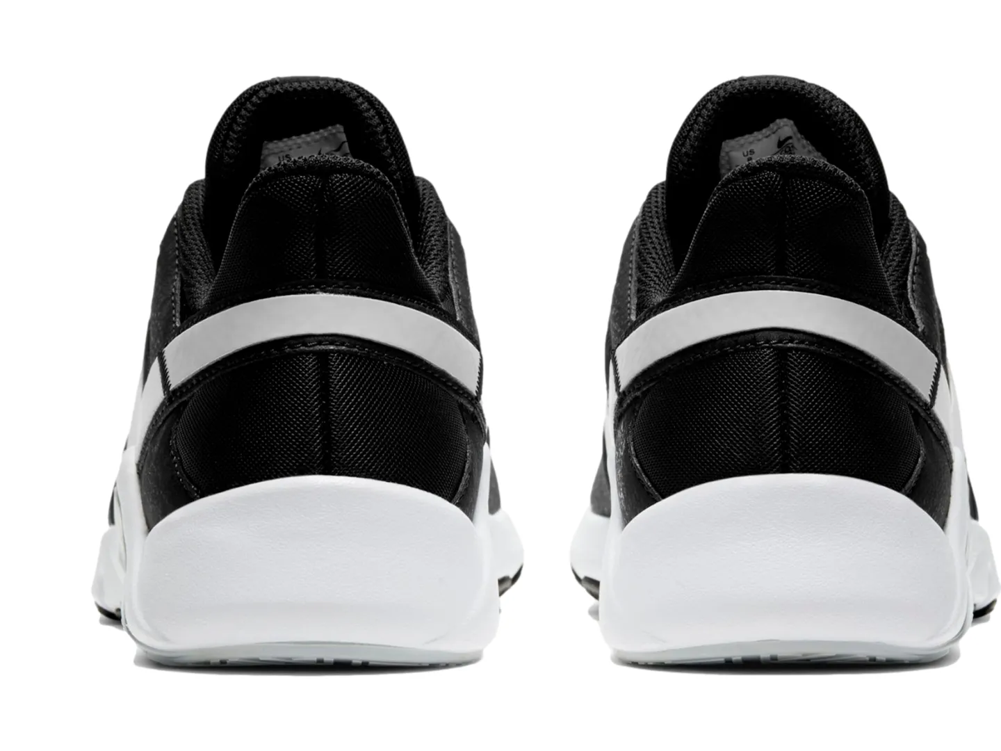 Tenis Nike Legend Essential 2 Para Mujer