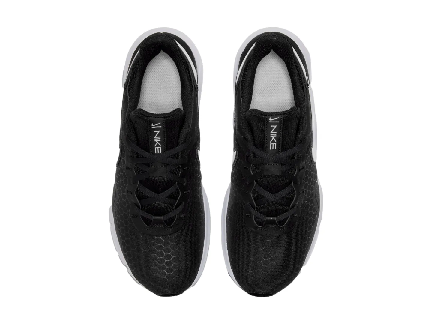 Tenis Nike Legend Essential 2 Para Mujer