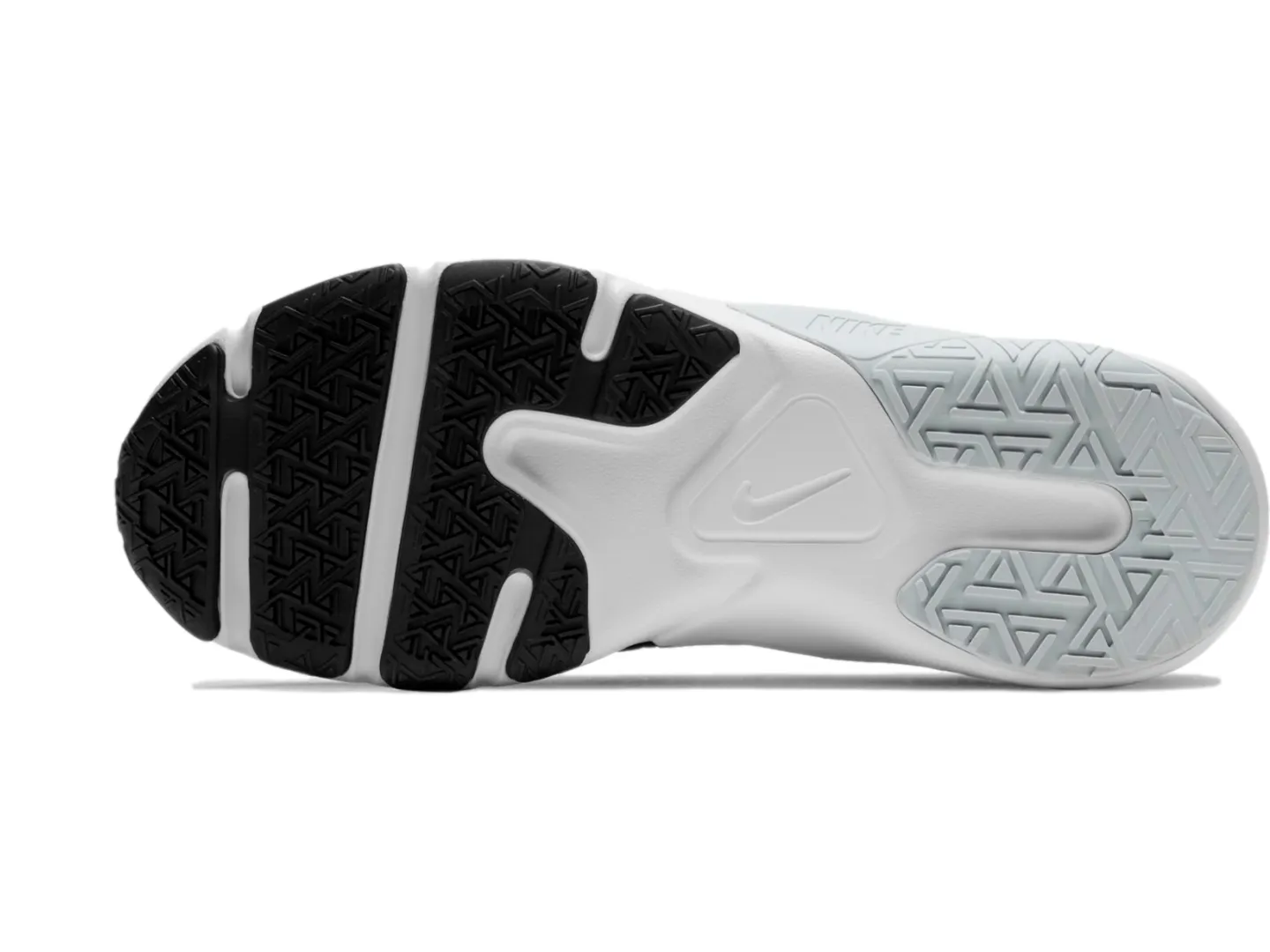 Tenis Nike Legend Essential 2 Para Mujer