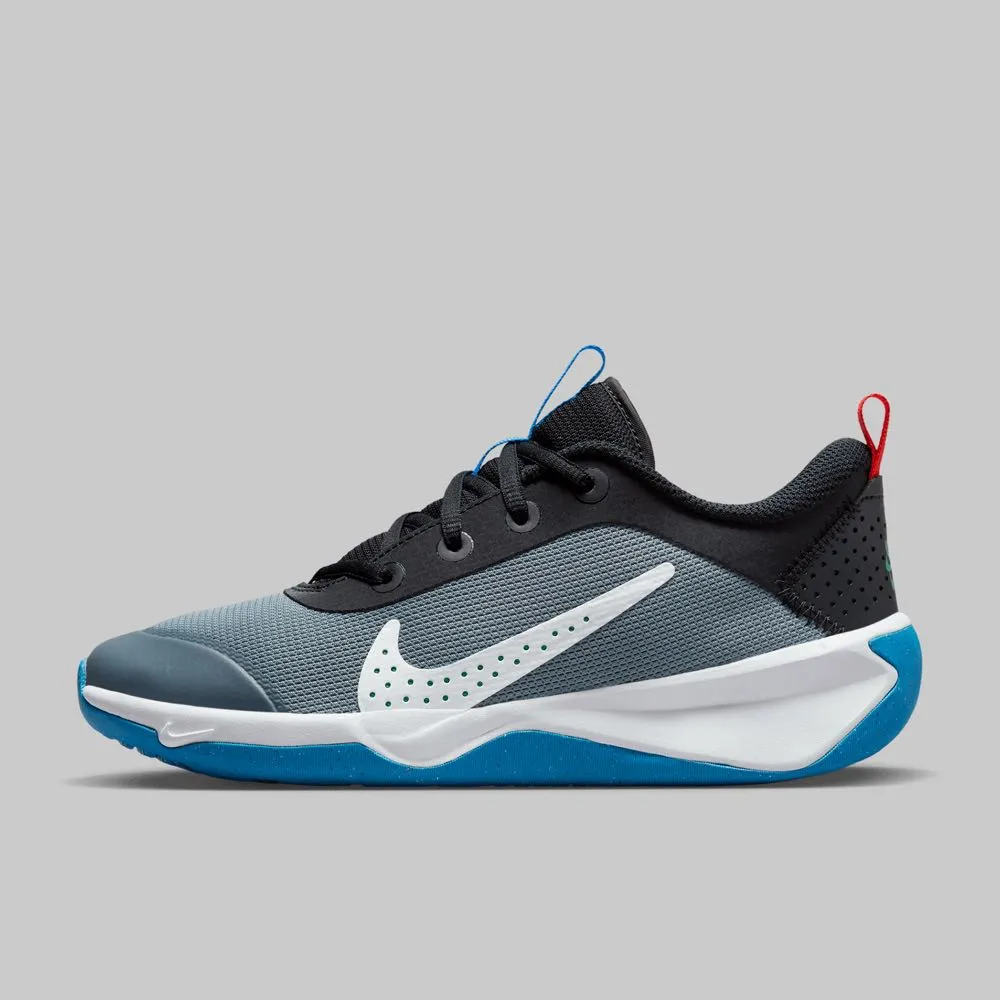 TENIS NIKE OMNI MULTICOURT JOVEN