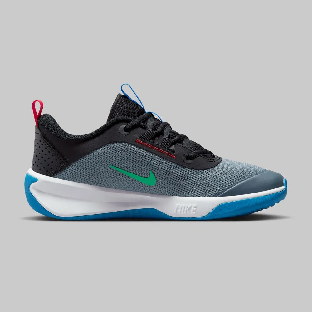 TENIS NIKE OMNI MULTICOURT JOVEN