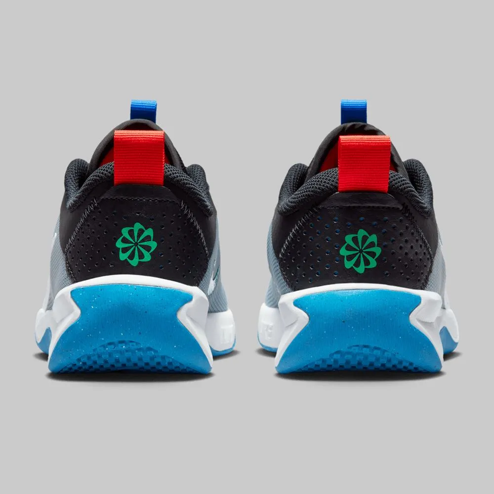 TENIS NIKE OMNI MULTICOURT JOVEN