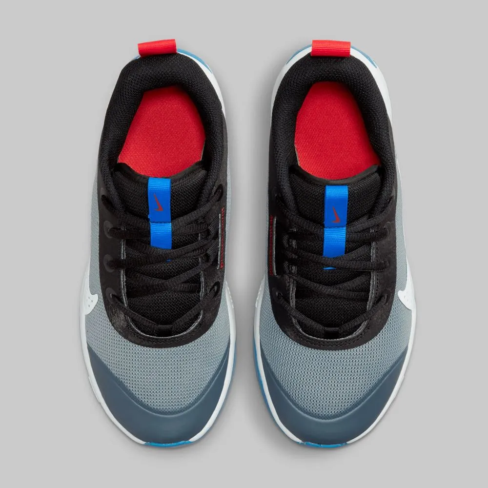 TENIS NIKE OMNI MULTICOURT JOVEN