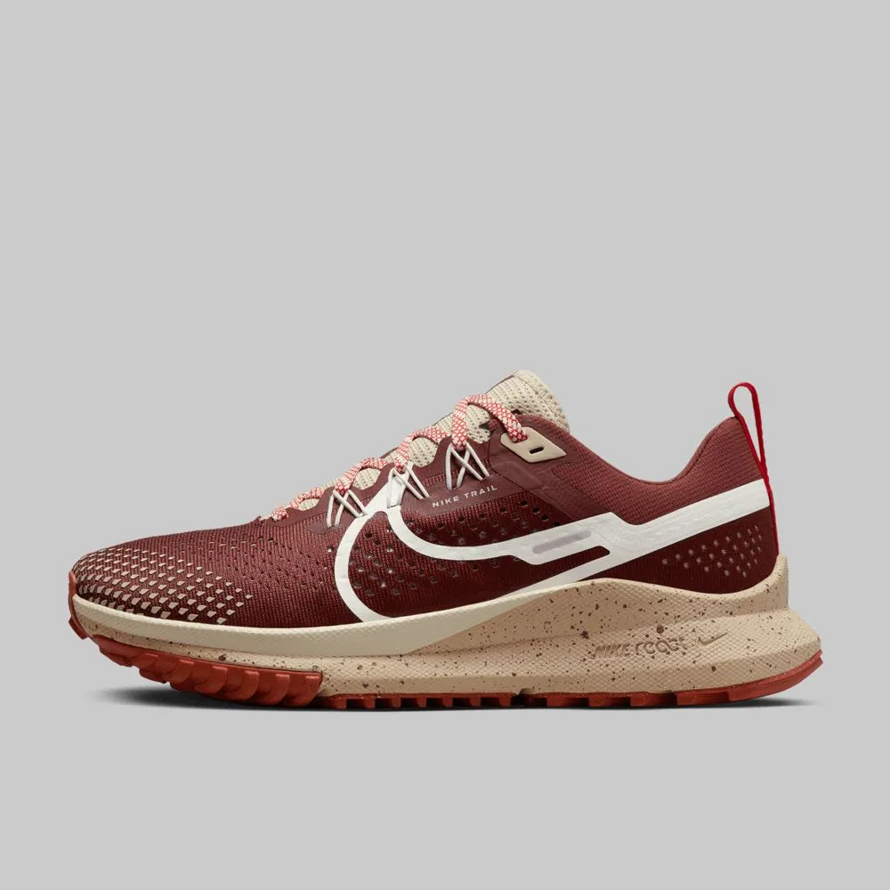 Tenis Nike Pegasus Trail 4 Mujer