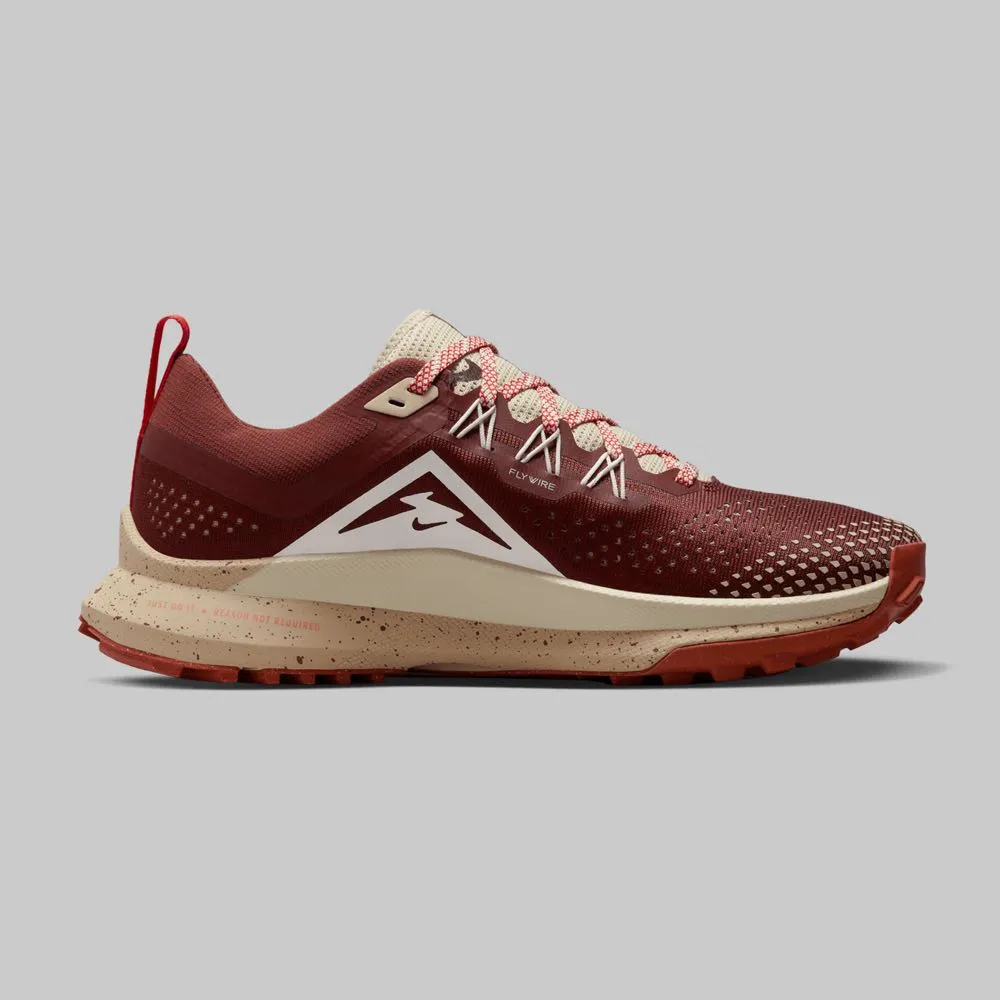 Tenis Nike Pegasus Trail 4 Mujer