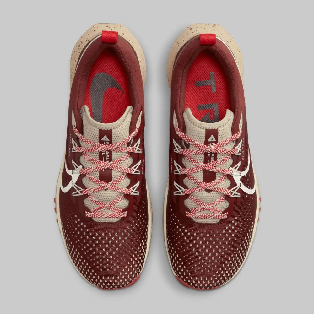 Tenis Nike Pegasus Trail 4 Mujer