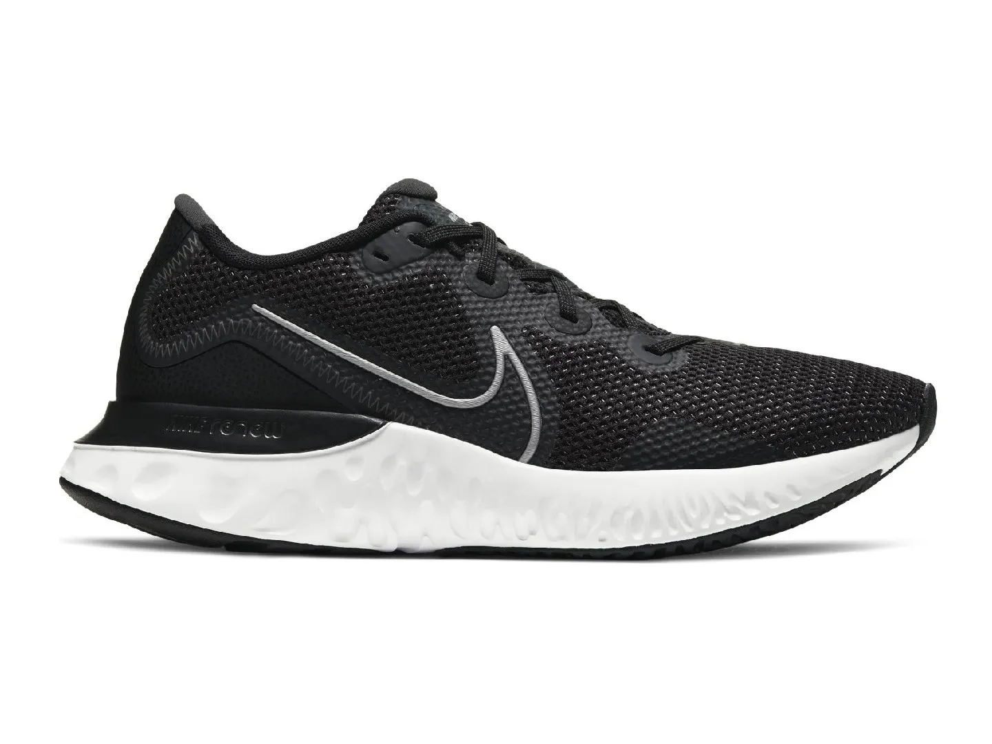 Tenis Nike Renew Run Para Hombre