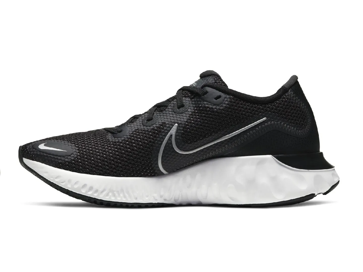 Tenis Nike Renew Run Para Hombre