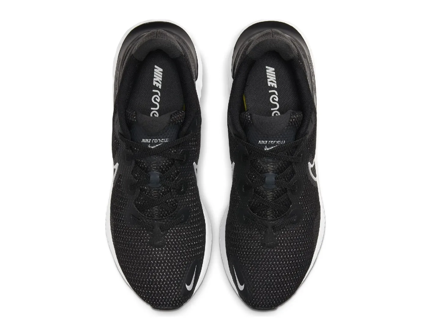 Tenis Nike Renew Run Para Hombre