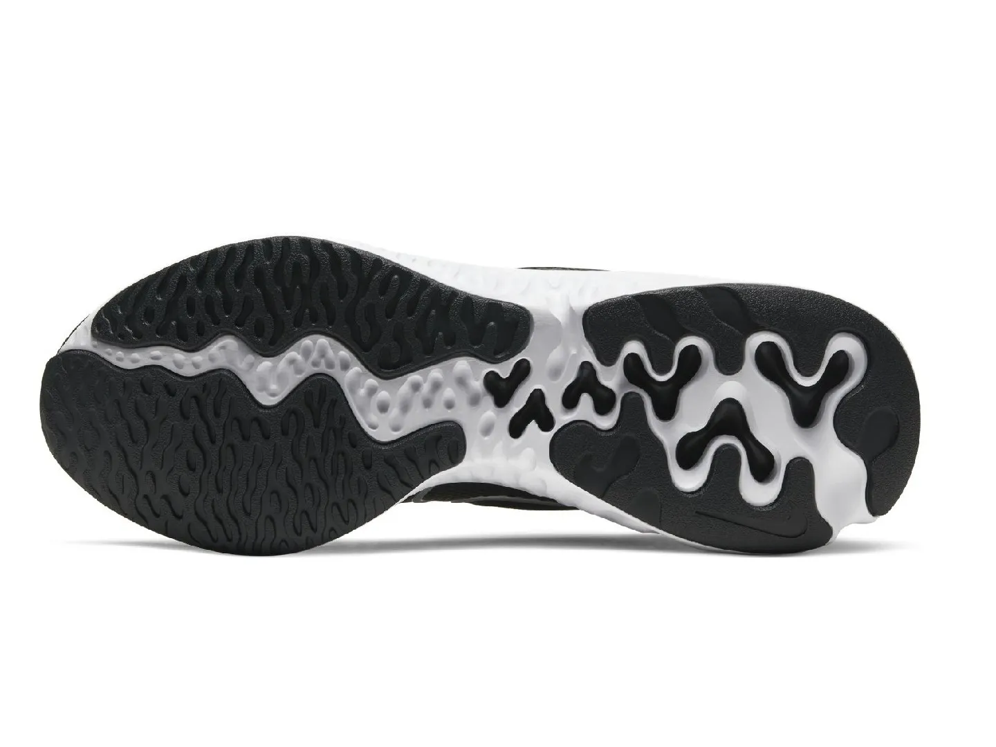 Tenis Nike Renew Run Para Hombre