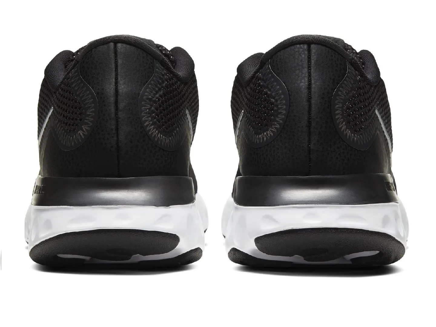 Tenis Nike Renew Run Para Hombre