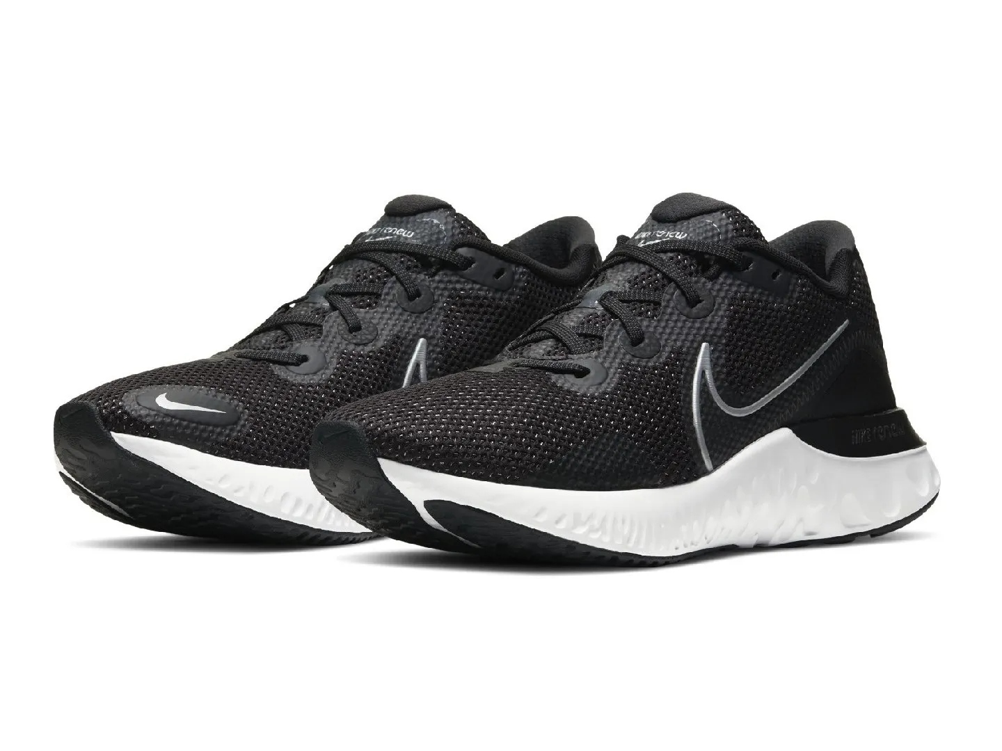 Tenis Nike Renew Run Para Hombre
