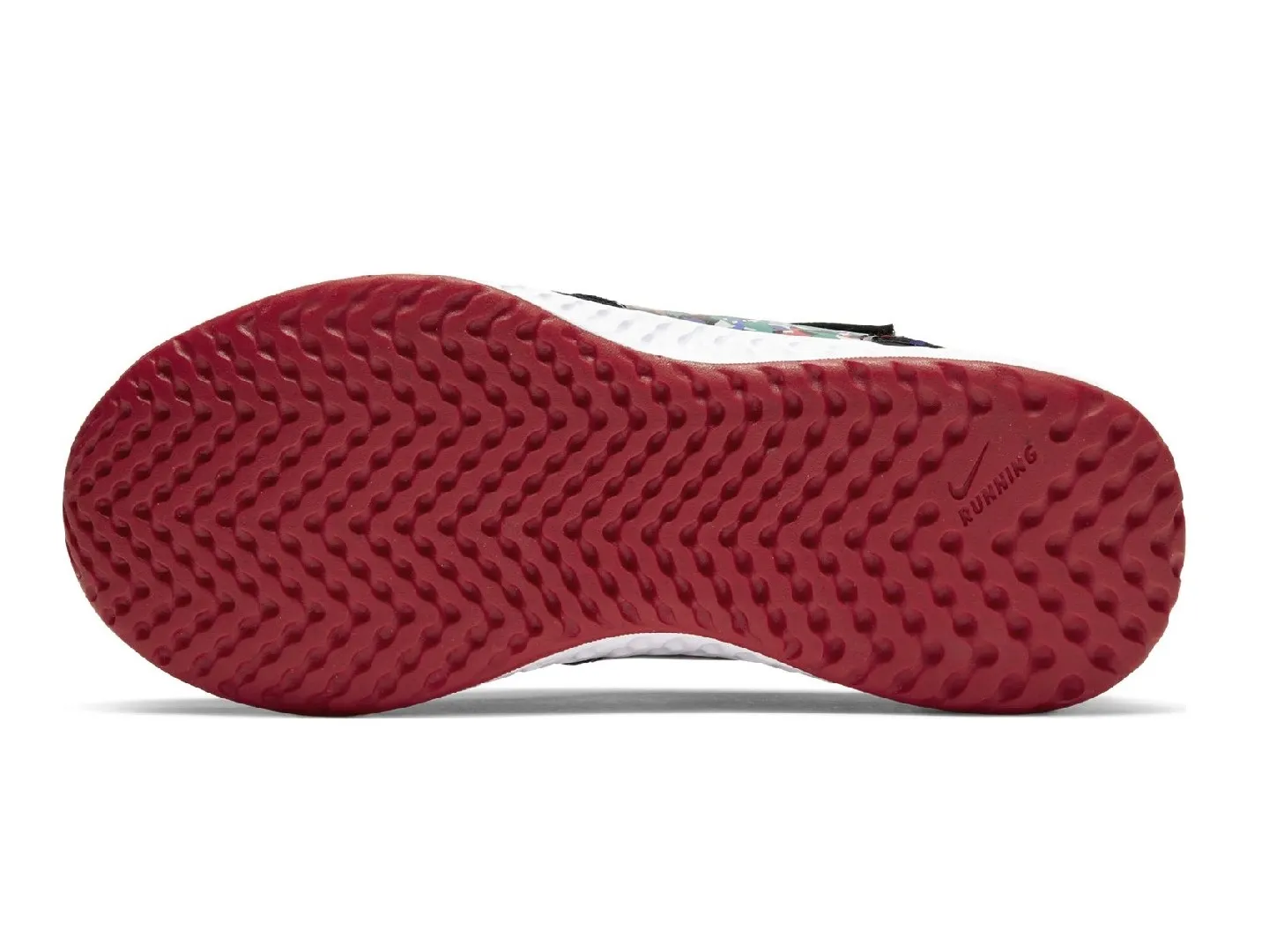 Tenis Nike Revolution 5 (psv) Para Niño