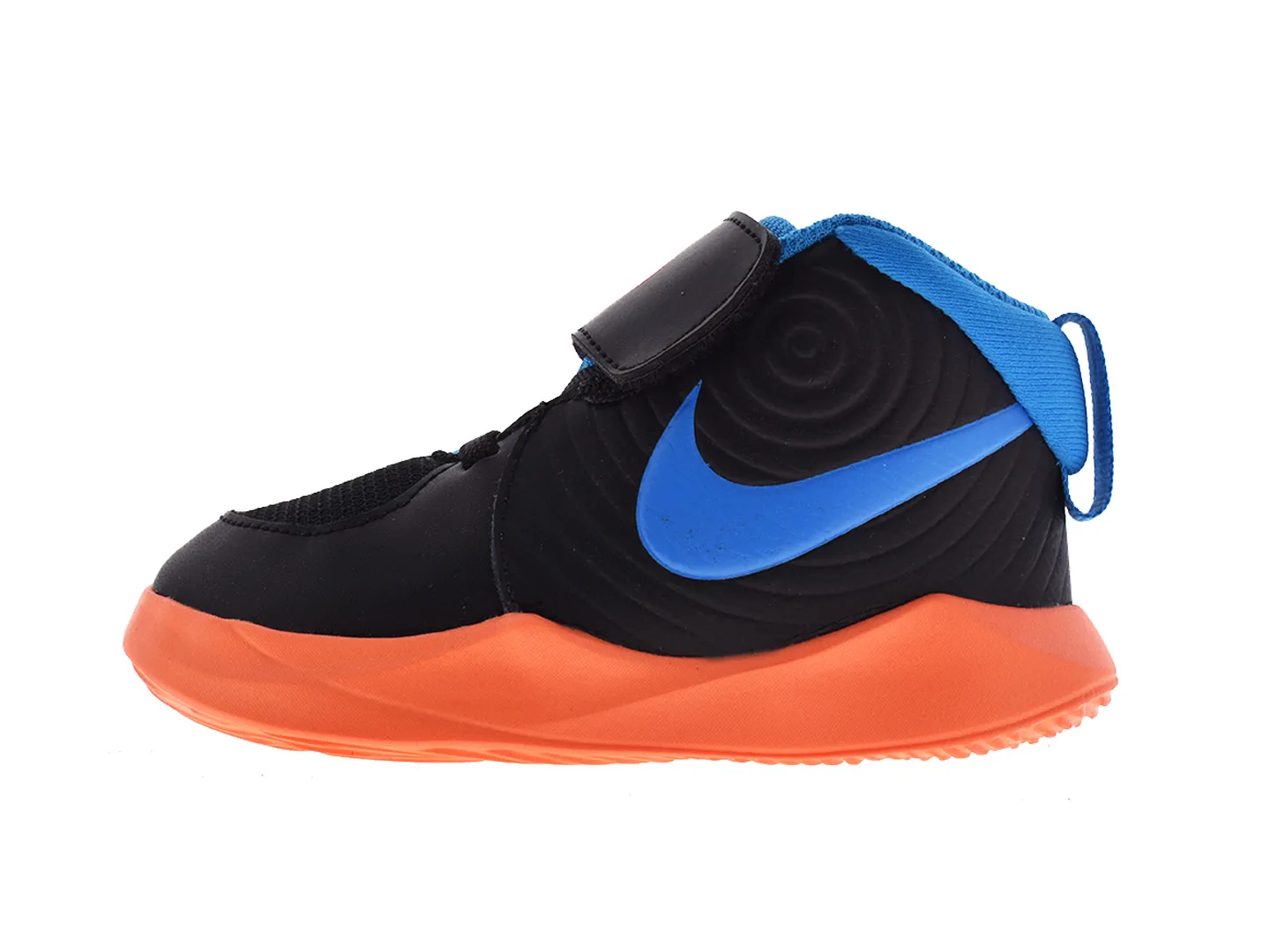 Tenis Nike Team Hustle D 9 Td Para Niño
