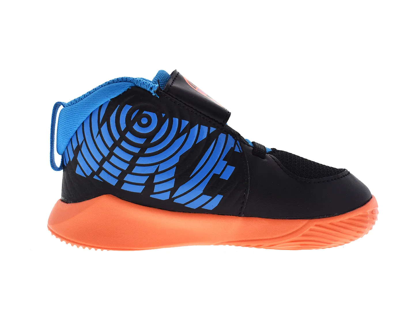 Tenis Nike Team Hustle D 9 Td Para Niño