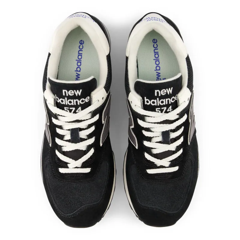 Tenis Para Hombre 574 New Balance 54762