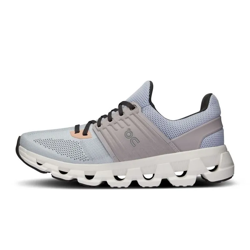 Tenis Para Hombre Cloudswift Ad On