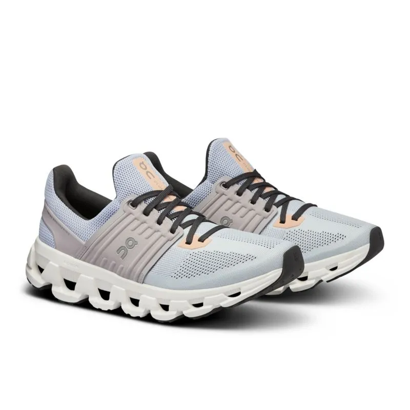 Tenis Para Hombre Cloudswift Ad On