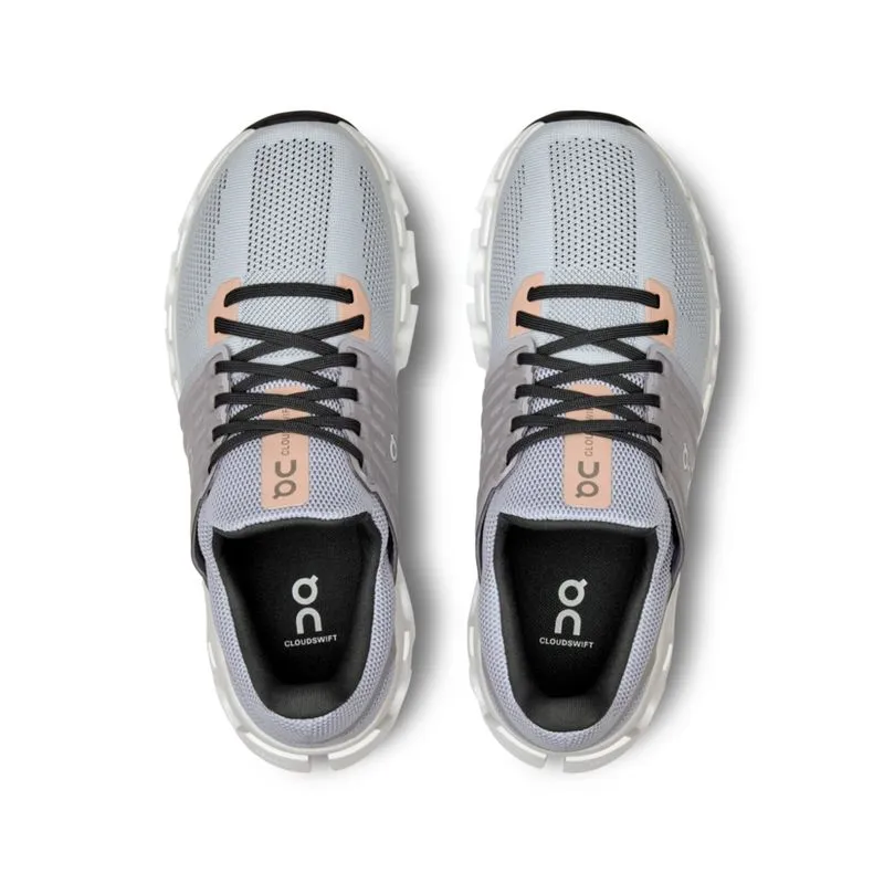 Tenis Para Hombre Cloudswift Ad On