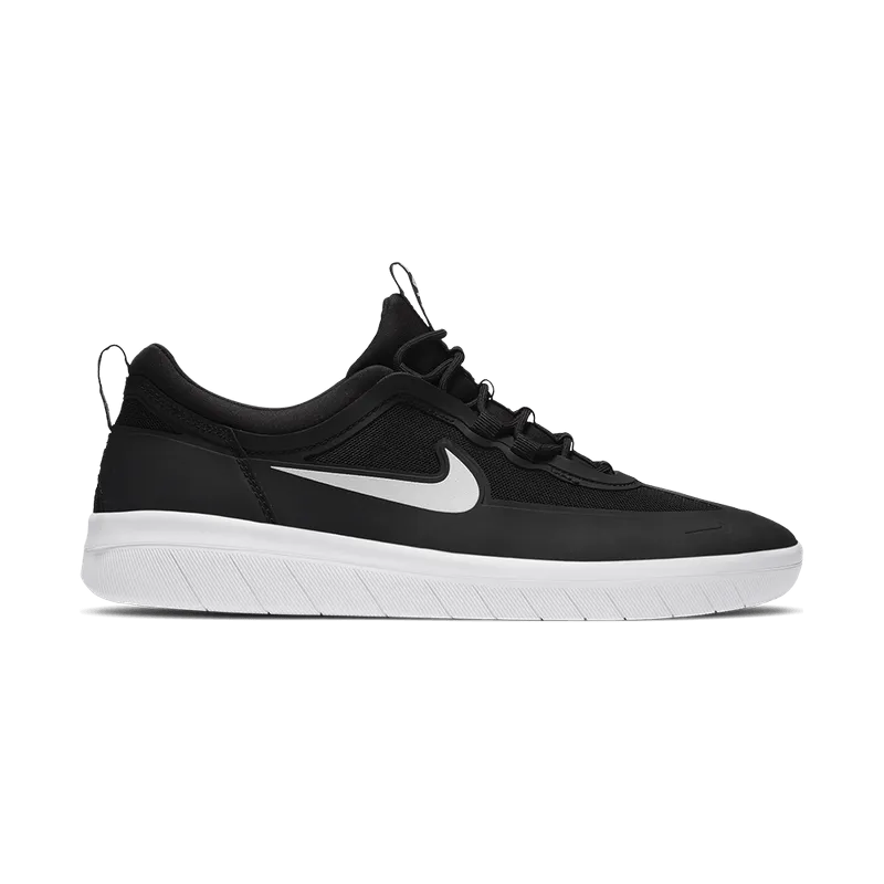 Tenis Para Hombre Nike Sb Nyjah Free 2