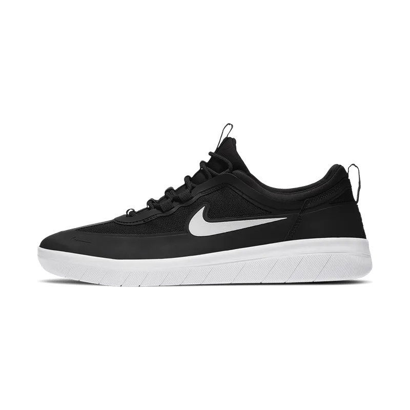 Tenis Para Hombre Nike Sb Nyjah Free 2