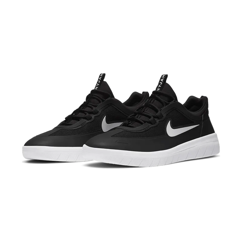 Tenis Para Hombre Nike Sb Nyjah Free 2