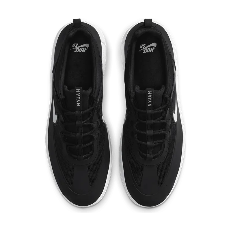 Tenis Para Hombre Nike Sb Nyjah Free 2