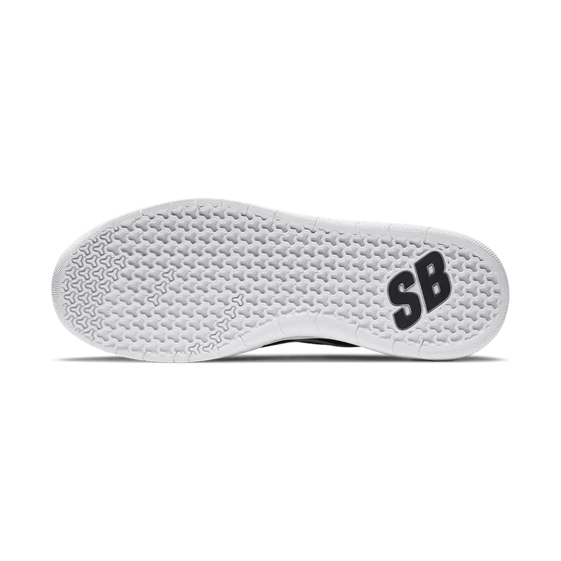 Tenis Para Hombre Nike Sb Nyjah Free 2