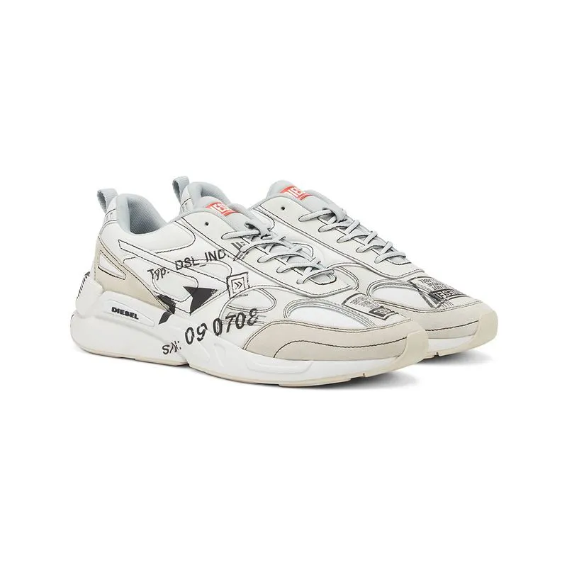 Tenis Para Hombre S Serendipity Sport 53456