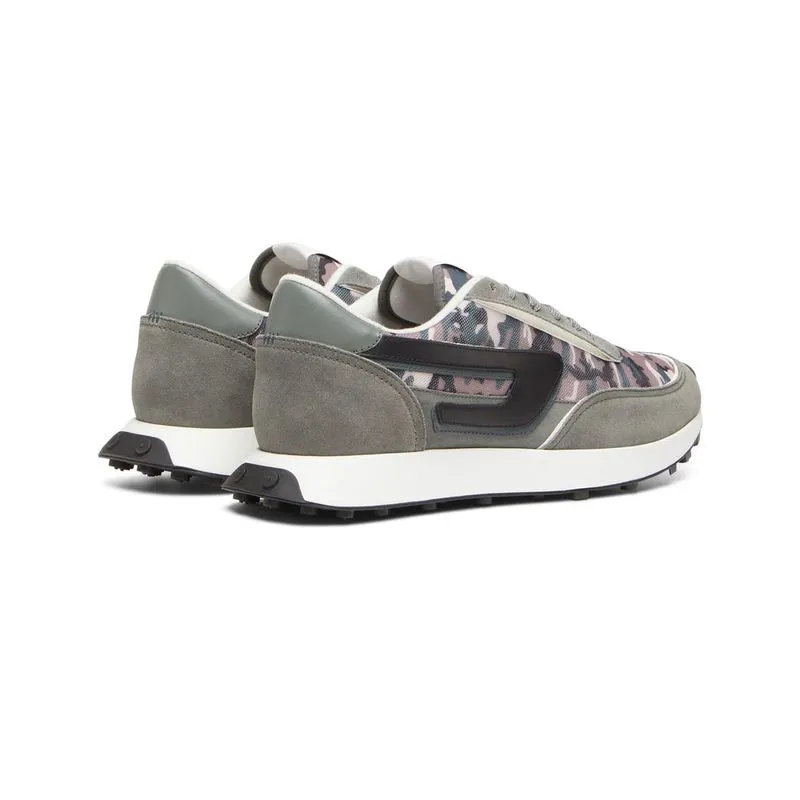 Tenis Para Hombre Sracer Lc 50698
