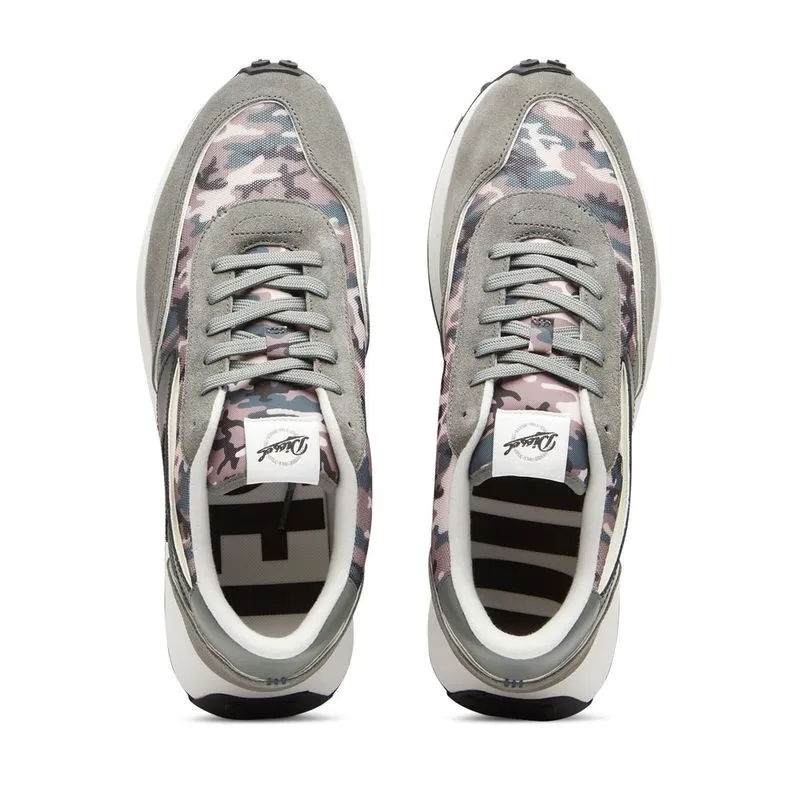 Tenis Para Hombre Sracer Lc 50698