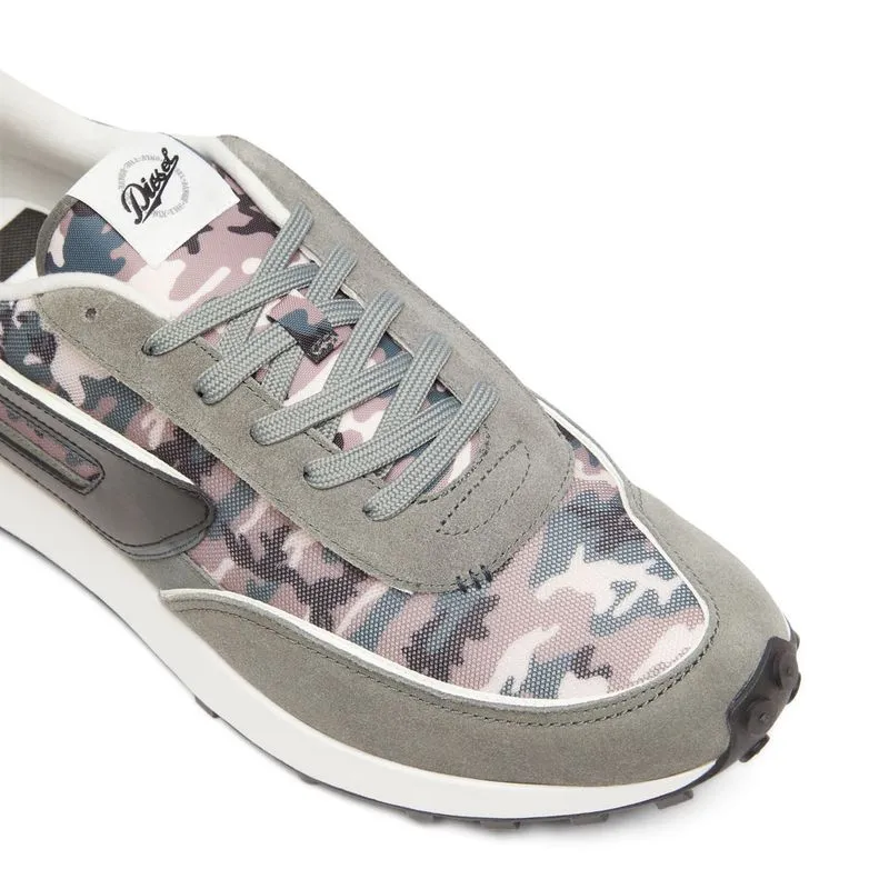Tenis Para Hombre Sracer Lc 50698