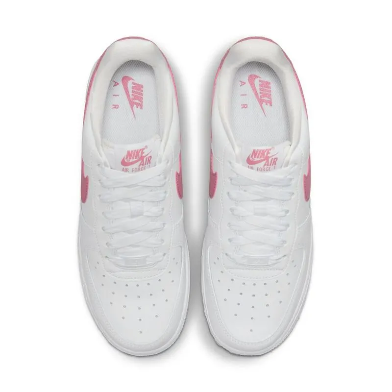 Tenis Para Mujer W Air Force 1 '07 Ess Trnd Nike