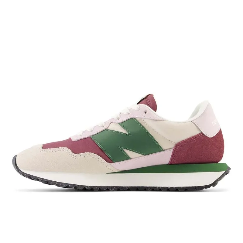 Tenis Para Mujer Wo237 New Balance