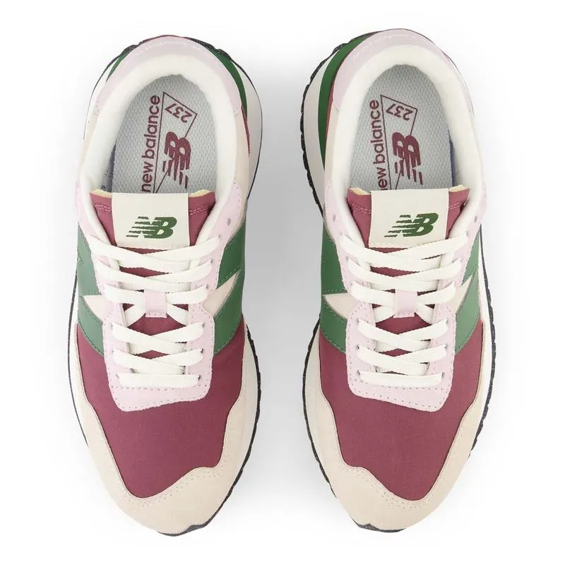Tenis Para Mujer Wo237 New Balance