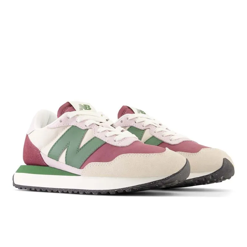 Tenis Para Mujer Wo237 New Balance