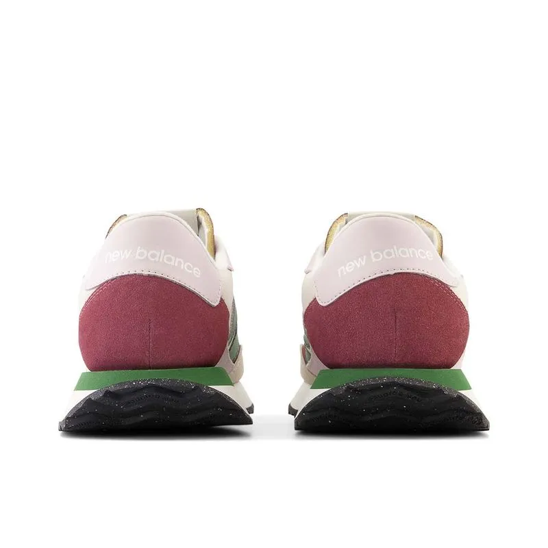 Tenis Para Mujer Wo237 New Balance