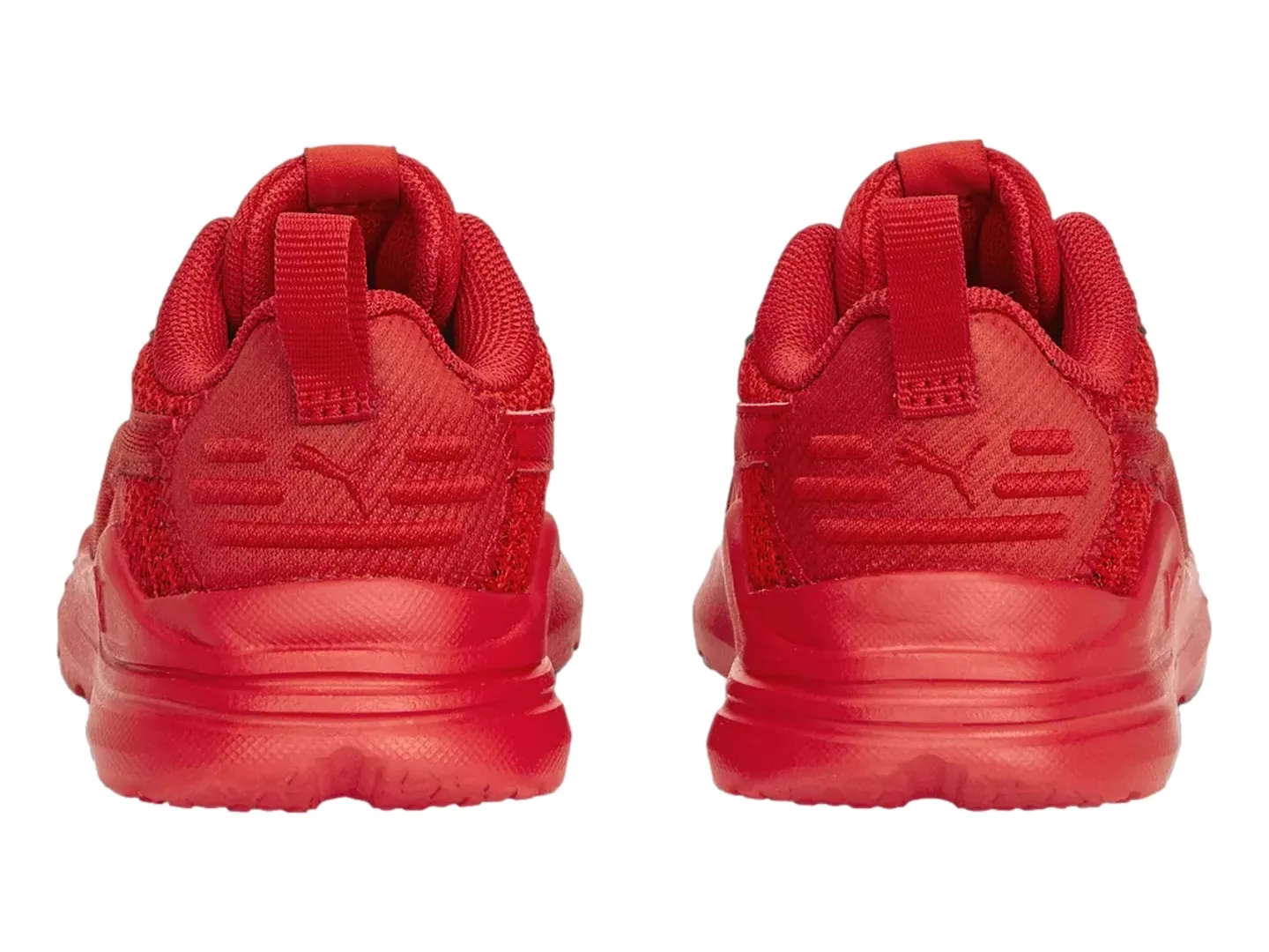 Tenis Puma Run Pure Para Niño