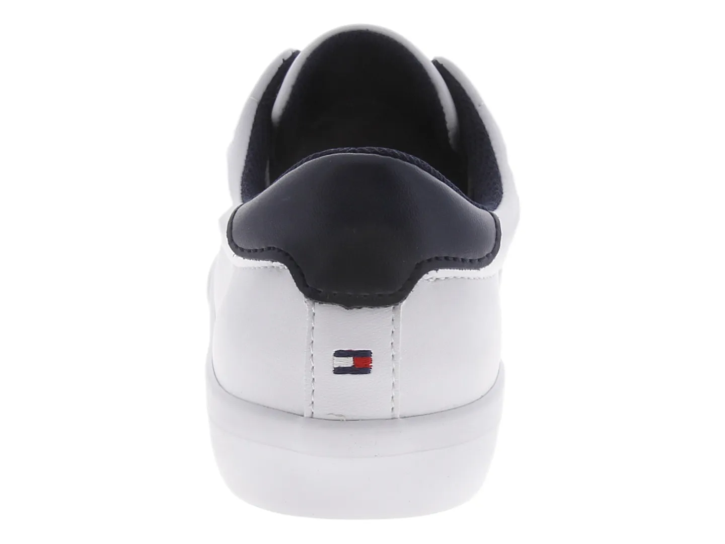 Tenis Tommy Hilfiger Corporate Para Mujer