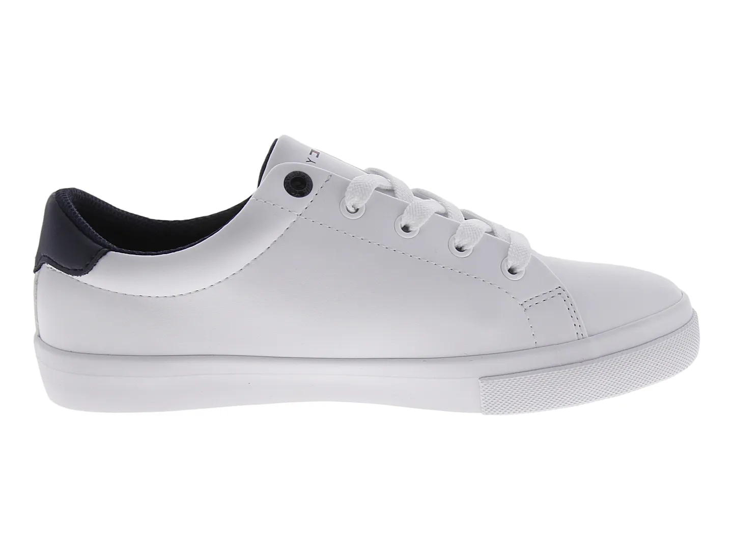 Tenis Tommy Hilfiger Corporate Para Mujer