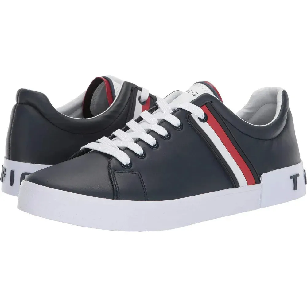 Tenis Tommy Hilfiger Dark Blue