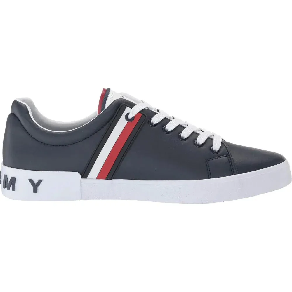 Tenis Tommy Hilfiger Dark Blue