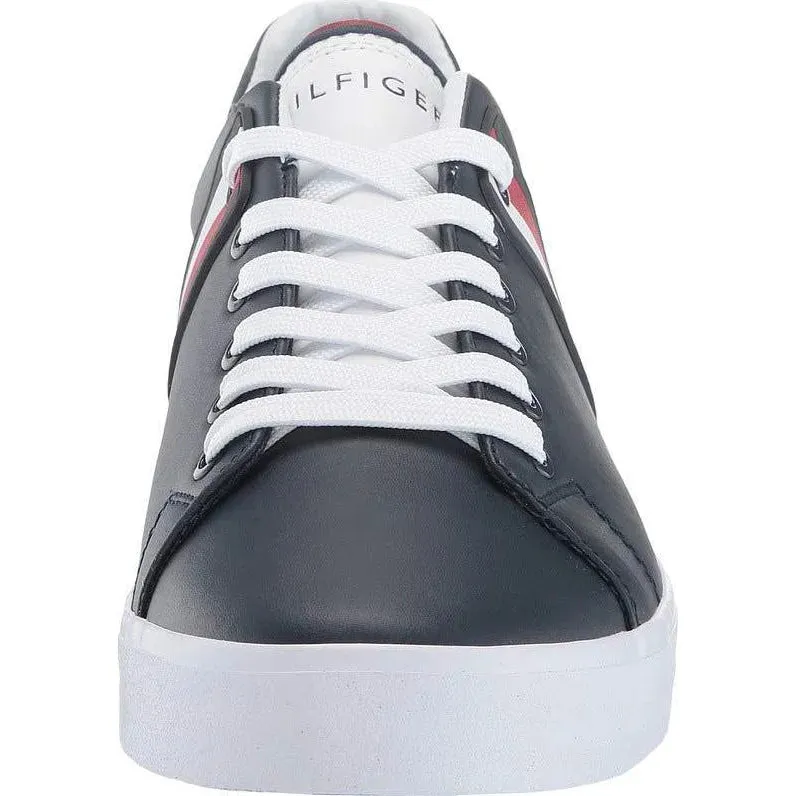 Tenis Tommy Hilfiger Dark Blue