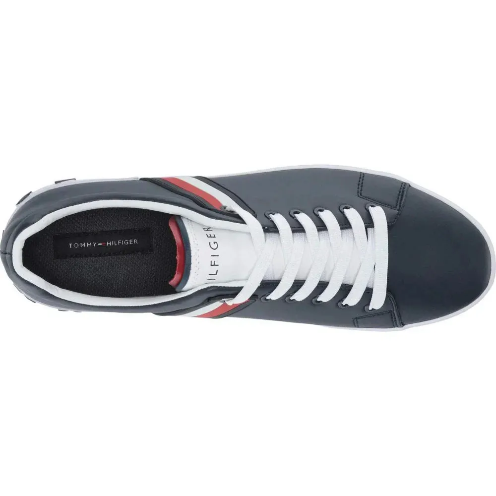 Tenis Tommy Hilfiger Dark Blue