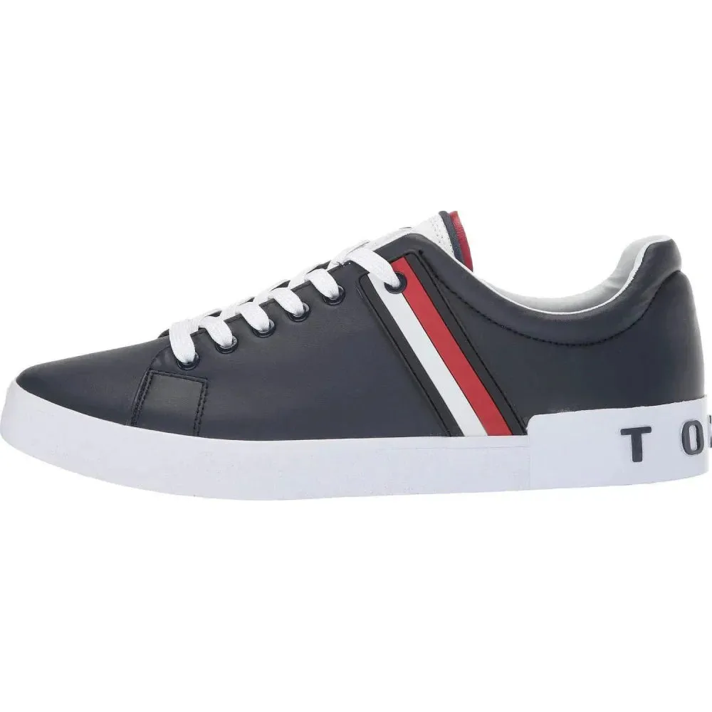 Tenis Tommy Hilfiger Dark Blue