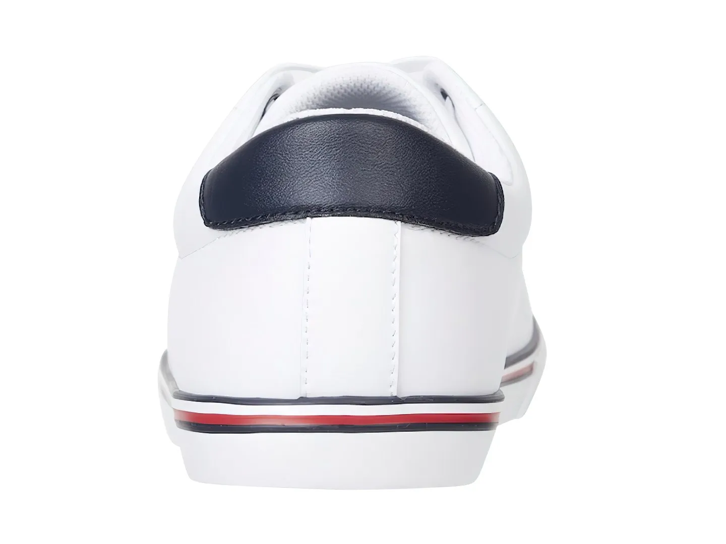 Tenis Tommy Hilfiger Detail Blanco Para Hombre