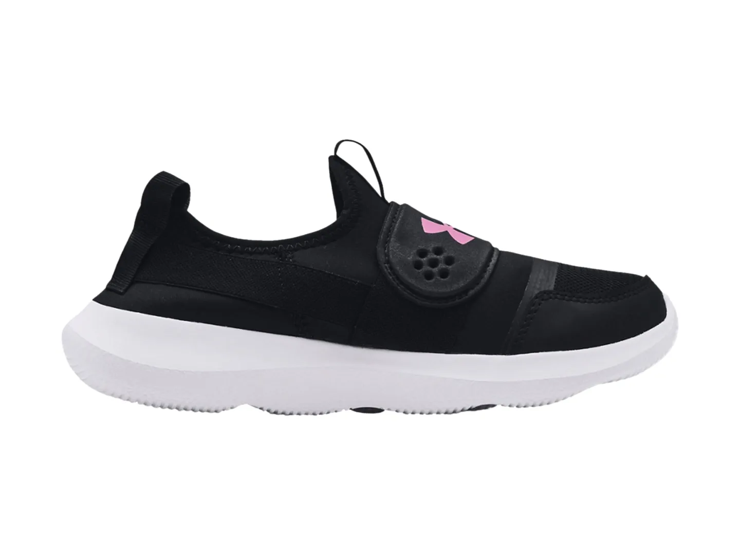 Tenis Under Armour Runplay Para Niña