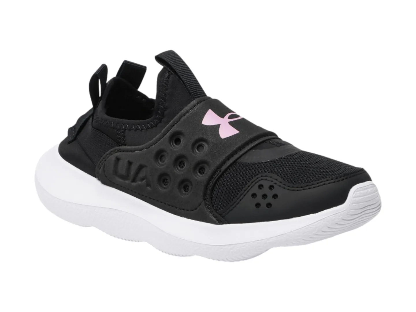 Tenis Under Armour Runplay Para Niña