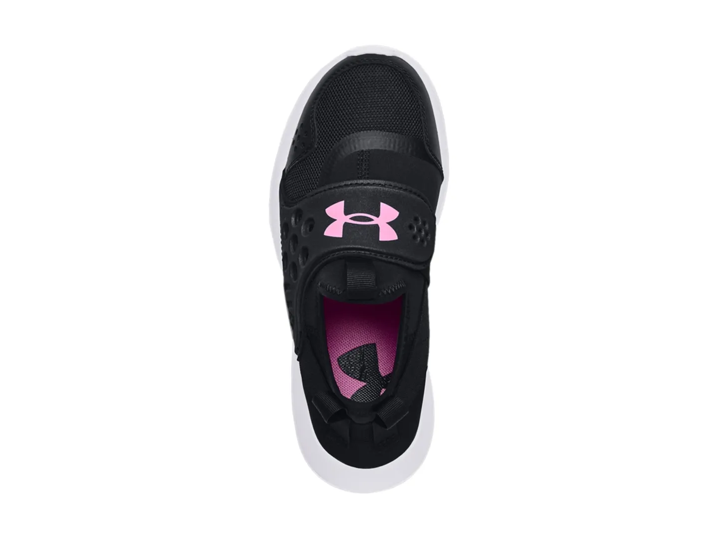 Tenis Under Armour Runplay Para Niña