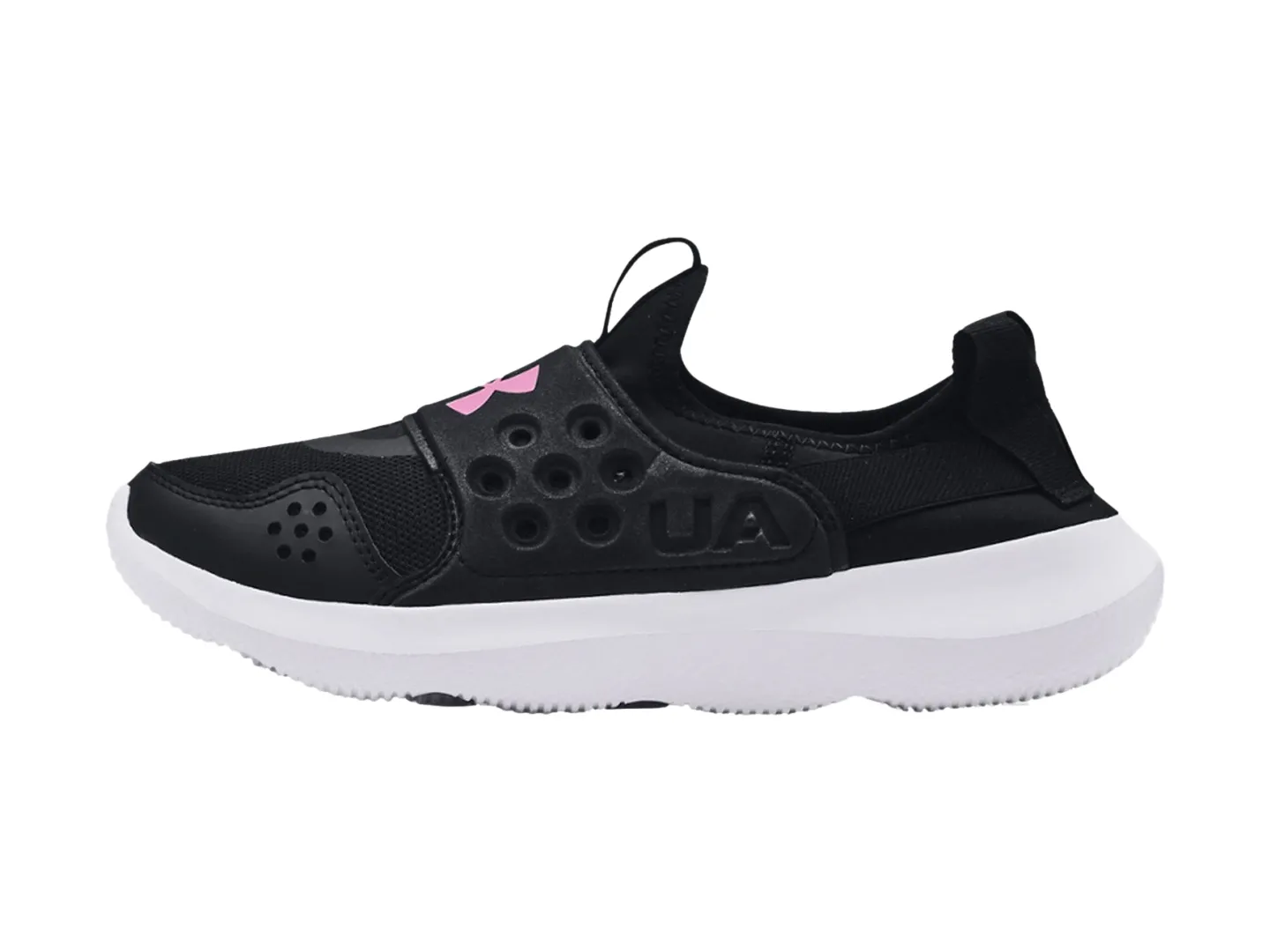 Tenis Under Armour Runplay Para Niña